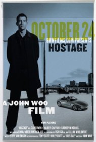 دانلود فیلم Hostage سال 2002 - گروگان