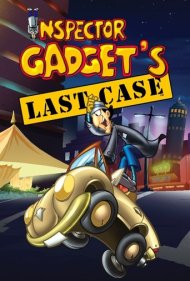 دانلود فیلم Inspector Gadget's Last Case سال 2002 - آخرین پرونده کارآگاه گجت