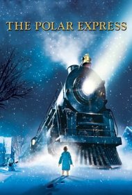دانلود دوبله فارسی فیلم The Polar Express سال 2004