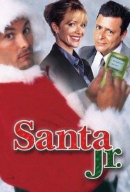دانلود فیلم Santa, Jr. سال 2002 - بابانوئل کوچک