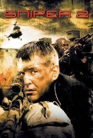 دانلود فیلم Sniper 2 سال 2002 - تکتیرانداز ۲