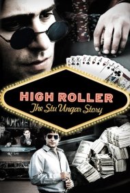 دانلود فیلم High Roller: The Stu Ungar Story سال 2003 - قمارباز بزرگ: داستان استو اونگار