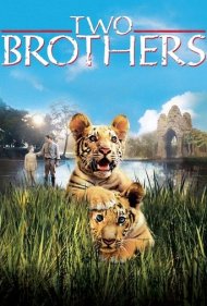 دانلود دوبله فارسی فیلم Two Brothers سال 2004