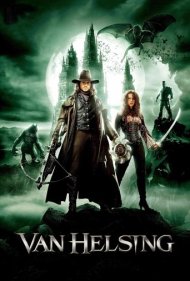 دانلود دوبله فارسی فیلم Van Helsing سال 2004