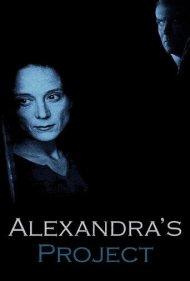 دانلود فیلم Alexandra's Project سال 2003 - پروژه الکساندرا