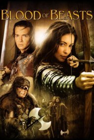 دانلود فیلم Beauty and the Beast سال 2005 - دیو و دلبر