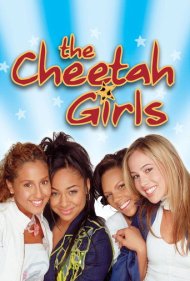 دانلود فیلم The Cheetah Girls سال 2003 - دختران چیتا