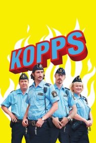 دانلود فیلم Kopps سال 2003 - پلیس‌های ناشی