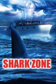 دانلود فیلم Shark Zone سال 2003 - قلمرو کوسه