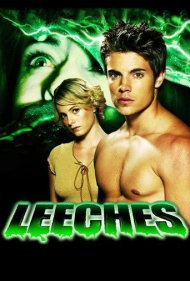 دانلود فیلم Leeches! سال 2003 - زالوها!