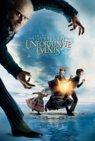 دانلود دوبله فارسی فیلم A Series of Unfortunate Events سال 2004 - لمونی اسنیکتس و مجموعه حوادث ناگوار