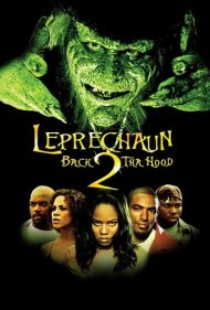 دانلود فیلم Leprechaun: Back 2 tha Hood سال 2003 - لپرکان: بازگشت به محله