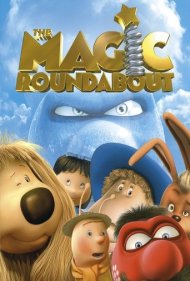 دانلود فیلم The Magic Roundabout سال 2005 - چرخ‌وفلک جادویی