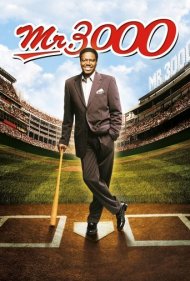 دانلود فیلم Mr. 3000 سال 2004 - آقای ۳۰۰۰
