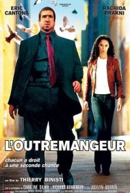 دانلود فیلم The Overeater سال 2003 - پرخور