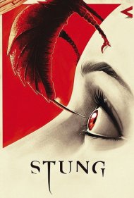دانلود فیلم Stung سال 2015 - نیشخورده