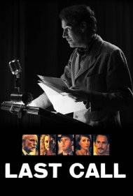 دانلود فیلم Last Call سال 2020 - آخرین تماس