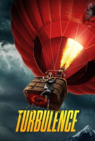 دانلود دوبله فارسی فیلم Turbulence سال 2025 - آشفتگی