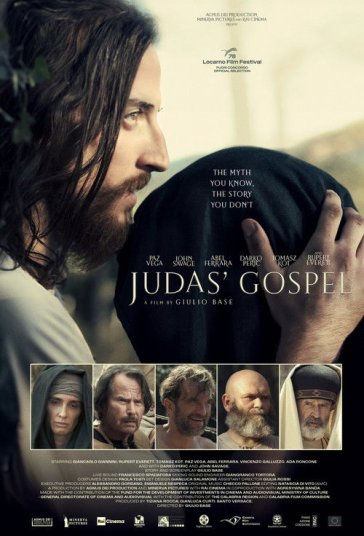 Judas Gospel