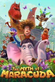 دانلود دوبله فارسی فیلم The Myth of Marakuda سال 2025 - افسانه ماراکودا