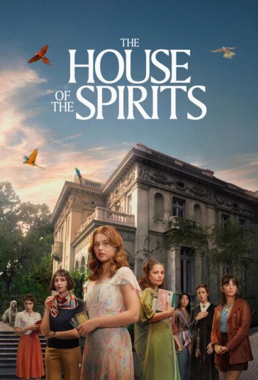 The House of the Spirits