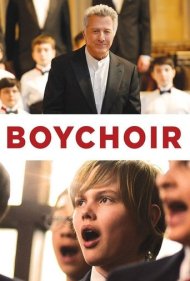 دانلود دوبله فارسی فیلم Boychoir سال 2014 - گروه کر پسران