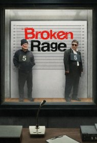 دانلود دوبله فارسی فیلم Broken Rage سال 2024 - خشم ویران