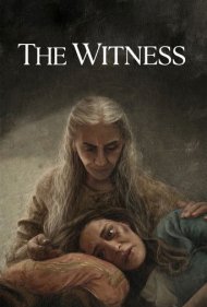 دانلود دوبله فارسی فیلم The Witness سال 2024 - شاهد