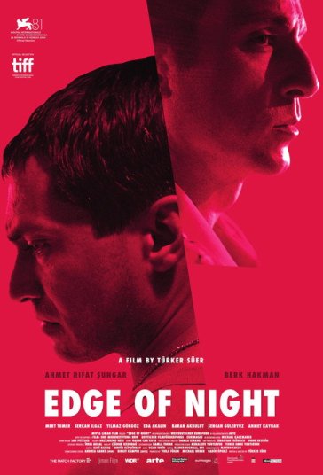 Edge of Night