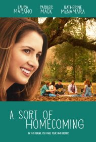 دانلود فیلم A Sort of Homecoming سال 2015 - نوعی بازگشت به خانه