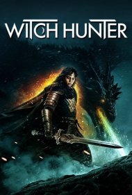 دانلود فیلم Witch Hunter سال 2024 - شکارچی جادوگر