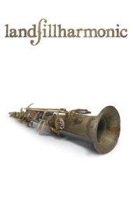 Landfill Harmonic 2015