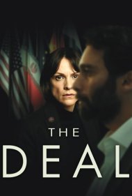 دانلود فیلم The Deal سال 2025 - معامله