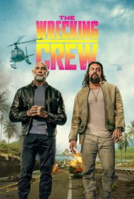 دانلود دوبله فارسی فیلم The Wrecking Crew سال 2026 - گروه خرابکار