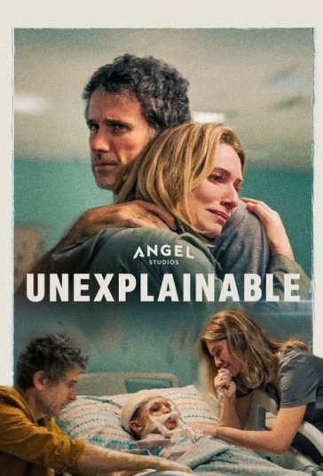 Unexplainable