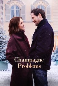 دانلود فیلم Champagne Problems سال 2025 - مشکلات پولداری