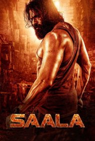 دانلود فیلم Saala سال 2024 - سالا