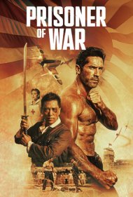 دانلود دوبله فارسی فیلم Prisoner of War سال 2025 - اسیر جنگی