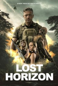 دانلود دوبله فارسی فیلم Lost Horizon سال 2025 - افق گمشده