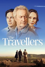 دانلود دوبله فارسی فیلم The Travellers سال 2025 - مسافران