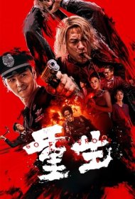 دانلود دوبله فارسی فیلم Go for Broke سال 2024 - بزن به سیم آخر