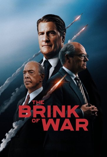 The Brink of War