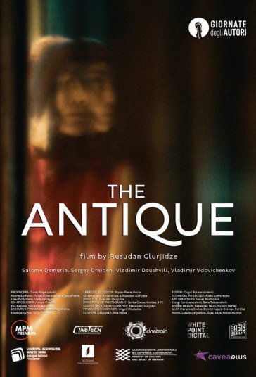 The Antique
