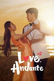 دانلود فیلم Love, Andante سال 2024 - ریتم آرام عشق
