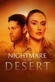 دانلود فیلم Nightmare in the Desert سال 2024 - کابوس در بیابان