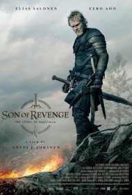 The Son of Revenge The Story of Kalevala