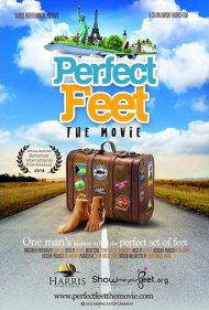 دانلود فیلم Perfect Feet سال 2019 - پای عالی