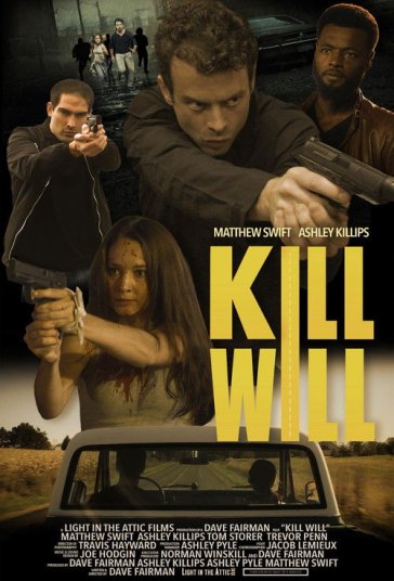Kill Will