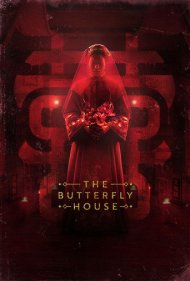 دانلود دوبله فارسی فیلم The Butterfly House سال 2025 - خانه پروانه ای
