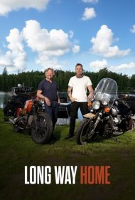 Long Way Home 2025